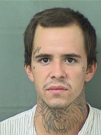 Wesley Gene Haggerty Info, Photos, Data, and More / Wesley Gene Haggerty TriCountyBusts / Is Wesley Gene Haggerty on Social Media Like Facebook, Instagram abd Twitter?