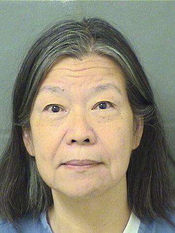 Karen Yehho Info, Photos, Data, and More / Karen Yehho TriCountyBusts / Is Karen Yehho on Social Media Like Facebook, Instagram abd Twitter?