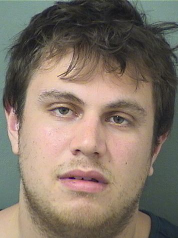 Brandon Reed Friedman Info, Photos, Data, and More / Brandon Reed Friedman TriCountyBusts / Is Brandon Reed Friedman on Social Media Like Facebook, Instagram abd Twitter?
