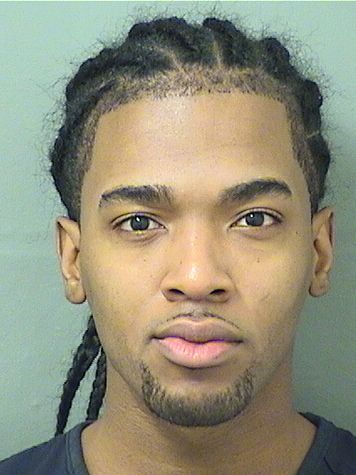 Terrell Donte Parker Info, Photos, Data, and More / Terrell Donte Parker TriCountyBusts / Is Terrell Donte Parker on Social Media Like Facebook, Instagram abd Twitter?