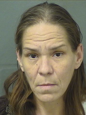 Kathryn Williamsgarcia Info, Photos, Data, and More / Kathryn Williamsgarcia TriCountyBusts / Is Kathryn Williamsgarcia on Social Media Like Facebook, Instagram abd Twitter?
