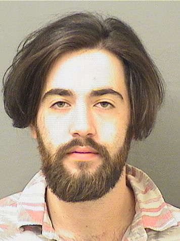 Aaron David Rejman Info, Photos, Data, and More / Aaron David Rejman TriCountyBusts / Is Aaron David Rejman on Social Media Like Facebook, Instagram abd Twitter?