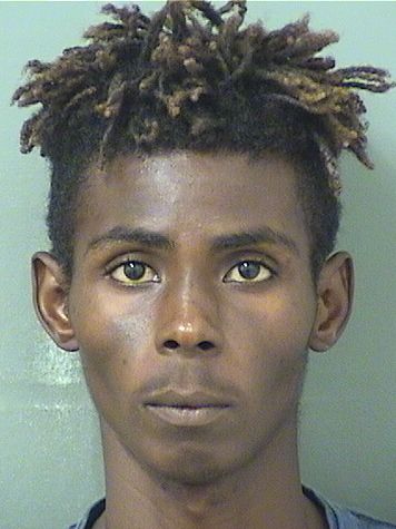 Kenson Desir Info, Photos, Data, and More / Kenson Desir TriCountyBusts / Is Kenson Desir on Social Media Like Facebook, Instagram abd Twitter?