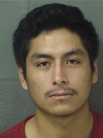 Selvin Miranda Perez Info, Photos, Data, and More / Selvin Miranda Perez TriCountyBusts / Is Selvin Miranda Perez on Social Media Like Facebook, Instagram abd Twitter?
