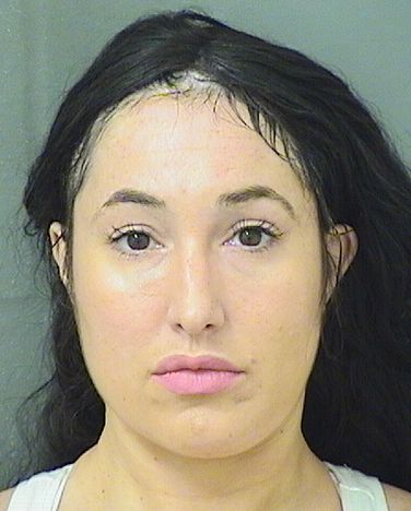 Carmen Marie Zangardi Info, Photos, Data, and More / Carmen Marie Zangardi TriCountyBusts / Is Carmen Marie Zangardi on Social Media Like Facebook, Instagram abd Twitter?