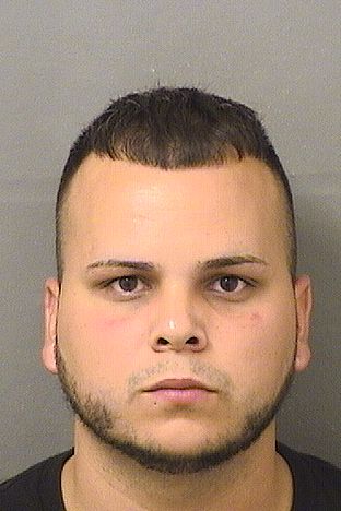 Yasiel Jimenez Info, Photos, Data, and More / Yasiel Jimenez TriCountyBusts / Is Yasiel Jimenez on Social Media Like Facebook, Instagram abd Twitter?