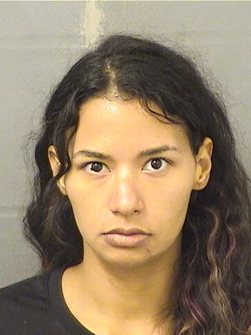 Amber Luz Webber Info, Photos, Data, and More / Amber Luz Webber TriCountyBusts / Is Amber Luz Webber on Social Media Like Facebook, Instagram abd Twitter?