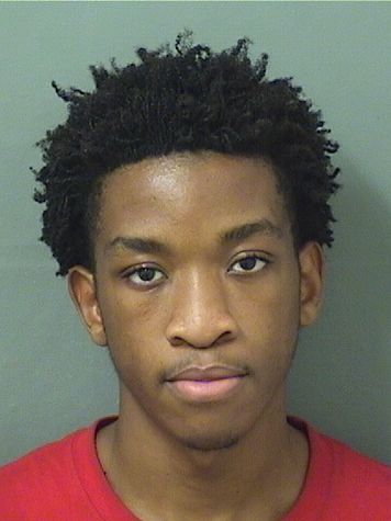 Mickael Joseph Records Mickael Joseph / Mickael Joseph Photos Mickael Joseph