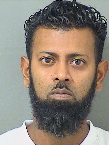 Rajindra Ramautar Info, Photos, Data, and More / Rajindra Ramautar TriCountyBusts / Is Rajindra Ramautar on Social Media Like Facebook, Instagram abd Twitter?