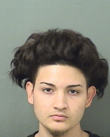 Javier R Cerrato Info, Photos, Data, and More / Javier R Cerrato TriCountyBusts / Is Javier R Cerrato on Social Media Like Facebook, Instagram abd Twitter?