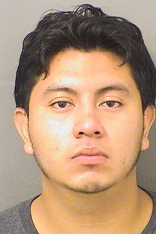 Joshua Alexander Roblero Info, Photos, Data, and More / Joshua Alexander Roblero TriCountyBusts / Is Joshua Alexander Roblero on Social Media Like Facebook, Instagram abd Twitter?