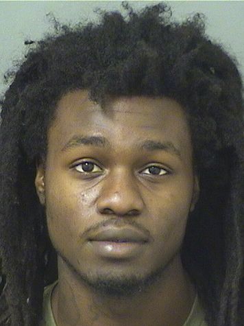 Ladravien Bouie Records Ladravien Bouie / Ladravien Bouie Photos Ladravien Bouie