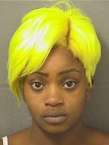 Nikkiesha Forney Info, Photos, Data, and More / Nikkiesha Forney TriCountyBusts / Is Nikkiesha Forney on Social Media Like Facebook, Instagram abd Twitter?