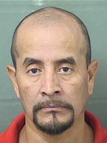 Cesar G Espinoza Info, Photos, Data, and More / Cesar G Espinoza TriCountyBusts / Is Cesar G Espinoza on Social Media Like Facebook, Instagram abd Twitter?