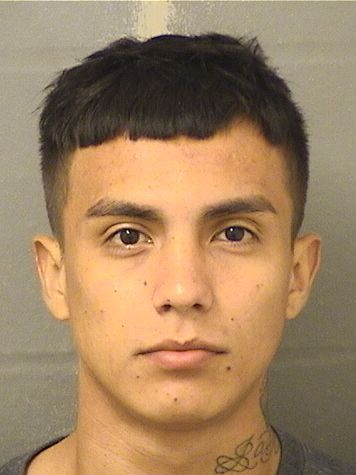 Jose Noe Mendoza Info, Photos, Data, and More / Jose Noe Mendoza TriCountyBusts / Is Jose Noe Mendoza on Social Media Like Facebook, Instagram abd Twitter?