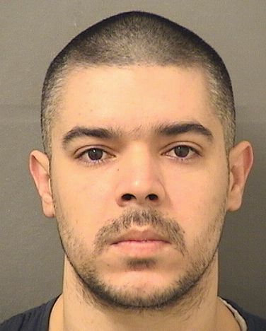 Dorian Seguragonzalez Info, Photos, Data, and More / Dorian Seguragonzalez TriCountyBusts / Is Dorian Seguragonzalez on Social Media Like Facebook, Instagram abd Twitter?