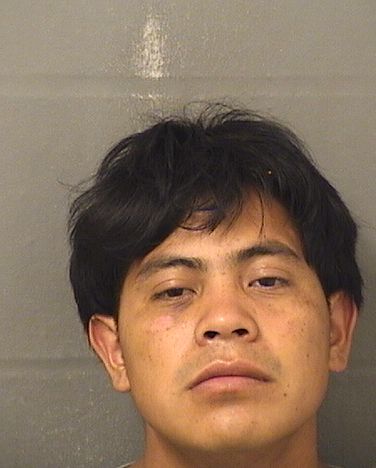 Hugo Mazariegosortiz Info, Photos, Data, and More / Hugo Mazariegosortiz TriCountyBusts / Is Hugo Mazariegosortiz on Social Media Like Facebook, Instagram abd Twitter?