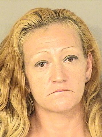 Gwen K Daly Info, Photos, Data, and More / Gwen K Daly TriCountyBusts / Is Gwen K Daly on Social Media Like Facebook, Instagram abd Twitter?