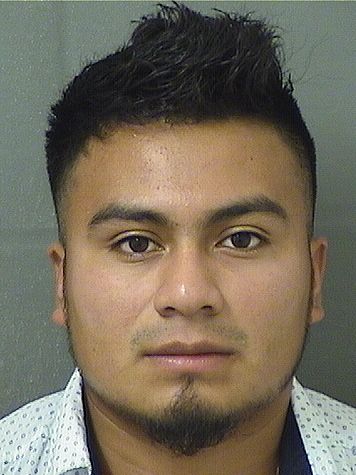Brandon Velasquezortiz Info, Photos, Data, and More / Brandon Velasquezortiz TriCountyBusts / Is Brandon Velasquezortiz on Social Media Like Facebook, Instagram abd Twitter?