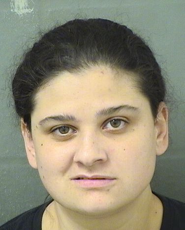 Ariana M Saez Info, Photos, Data, and More / Ariana M Saez TriCountyBusts / Is Ariana M Saez on Social Media Like Facebook, Instagram abd Twitter?