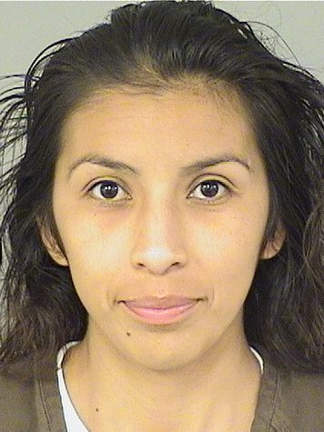 Isabel Gonzalez Info, Photos, Data, and More / Isabel Gonzalez TriCountyBusts / Is Isabel Gonzalez on Social Media Like Facebook, Instagram abd Twitter?