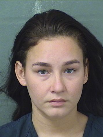Lauren Alexis Taylor Info, Photos, Data, and More / Lauren Alexis Taylor TriCountyBusts / Is Lauren Alexis Taylor on Social Media Like Facebook, Instagram abd Twitter?