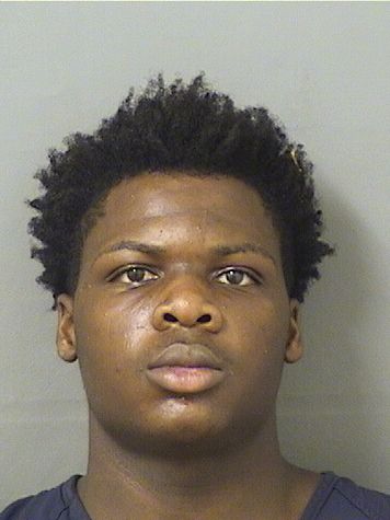 Nyjai Drecarl Brown Info, Photos, Data, and More / Nyjai Drecarl Brown TriCountyBusts / Is Nyjai Drecarl Brown on Social Media Like Facebook, Instagram abd Twitter?