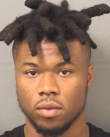 Trayvon Marquis Paul Info, Photos, Data, and More / Trayvon Marquis Paul TriCountyBusts / Is Trayvon Marquis Paul on Social Media Like Facebook, Instagram abd Twitter?