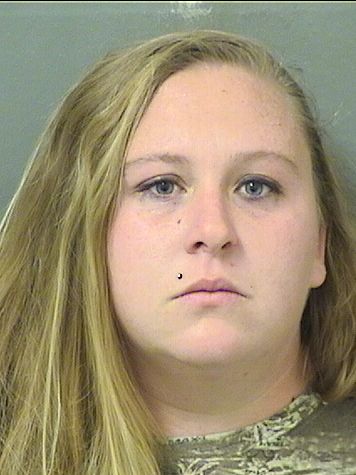 Morgan Vanessa Damon Info, Photos, Data, and More / Morgan Vanessa Damon TriCountyBusts / Is Morgan Vanessa Damon on Social Media Like Facebook, Instagram abd Twitter?
