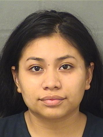 Eva Elizabett Mejiahernandez Info, Photos, Data, and More / Eva Elizabett Mejiahernandez TriCountyBusts / Is Eva Elizabett Mejiahernandez on Social Media Like Facebook, Instagram abd Twitter?