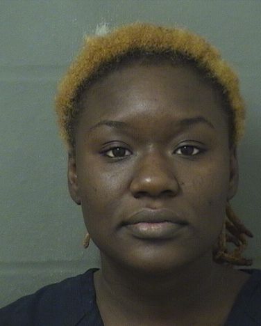 Kerlinda Marie Fontus Info, Photos, Data, and More / Kerlinda Marie Fontus TriCountyBusts / Is Kerlinda Marie Fontus on Social Media Like Facebook, Instagram abd Twitter?