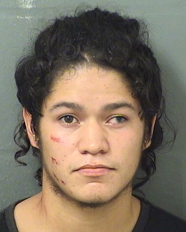 Richard Steve Saravia Info, Photos, Data, and More / Richard Steve Saravia TriCountyBusts / Is Richard Steve Saravia on Social Media Like Facebook, Instagram abd Twitter?