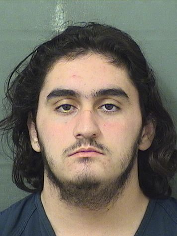 Demetrius Ciro Lovito Info, Photos, Data, and More / Demetrius Ciro Lovito TriCountyBusts / Is Demetrius Ciro Lovito on Social Media Like Facebook, Instagram abd Twitter?