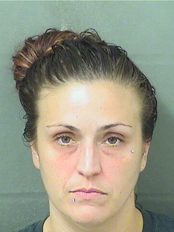 Ashley Maria Romero Info, Photos, Data, and More / Ashley Maria Romero TriCountyBusts / Is Ashley Maria Romero on Social Media Like Facebook, Instagram abd Twitter?