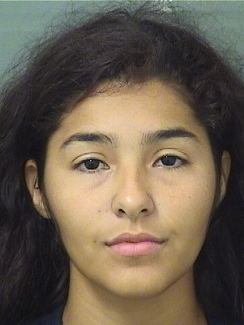 Claudia Andrea Suarez-Lopez Info, Photos, Data, and More / Claudia Andrea Suarez-Lopez TriCountyBusts / Is Claudia Andrea Suarez-Lopez on Social Media Like Facebook, Instagram abd Twitter?