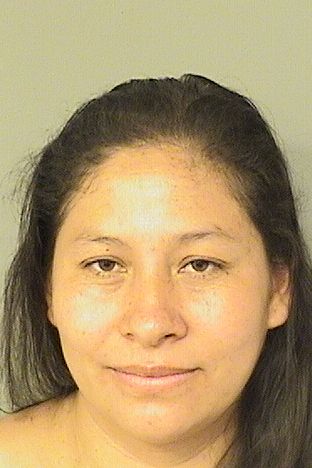 Ana Gladys Tomaslopez Info, Photos, Data, and More / Ana Gladys Tomaslopez TriCountyBusts / Is Ana Gladys Tomaslopez on Social Media Like Facebook, Instagram abd Twitter?