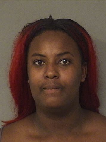 Slykecia Briera Harris Info, Photos, Data, and More / Slykecia Briera Harris TriCountyBusts / Is Slykecia Briera Harris on Social Media Like Facebook, Instagram abd Twitter?