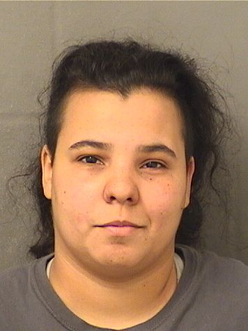 Iris Ortiz Info, Photos, Data, and More / Iris Ortiz TriCountyBusts / Is Iris Ortiz on Social Media Like Facebook, Instagram abd Twitter?