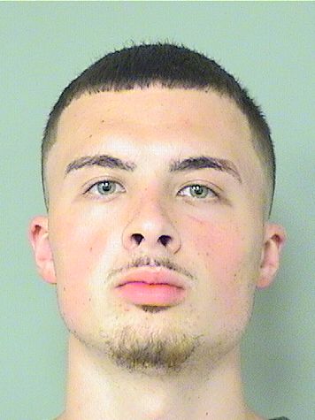 Anthony Michael Roy Info, Photos, Data, and More / Anthony Michael Roy TriCountyBusts / Is Anthony Michael Roy on Social Media Like Facebook, Instagram abd Twitter?