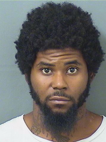 Dandre R Peppers Records Dandre R Peppers / Dandre R Peppers Photos Dandre R Peppers