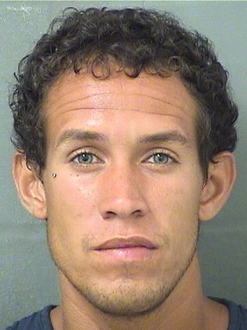 Rafael G Calixto Info, Photos, Data, and More / Rafael G Calixto TriCountyBusts / Is Rafael G Calixto on Social Media Like Facebook, Instagram abd Twitter?