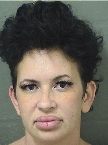 Heather Shaelyn Herrera Info, Photos, Data, and More / Heather Shaelyn Herrera TriCountyBusts / Is Heather Shaelyn Herrera on Social Media Like Facebook, Instagram abd Twitter?
