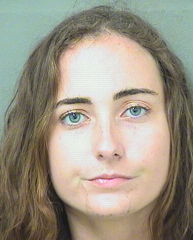 Nicole Melanie Mclean Info, Photos, Data, and More / Nicole Melanie Mclean TriCountyBusts / Is Nicole Melanie Mclean on Social Media Like Facebook, Instagram abd Twitter?