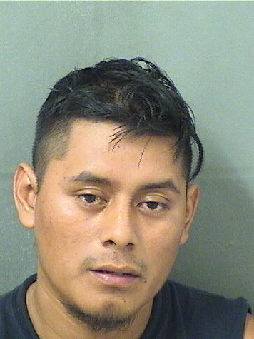 Santiago Leonardo Ramirezmateo Info, Photos, Data, and More / Santiago Leonardo Ramirezmateo TriCountyBusts / Is Santiago Leonardo Ramirezmateo on Social Media Like Facebook, Instagram abd Twitter?