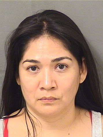 Stephanie Lee Garciamcmenamy Info, Photos, Data, and More / Stephanie Lee Garciamcmenamy TriCountyBusts / Is Stephanie Lee Garciamcmenamy on Social Media Like Facebook, Instagram abd Twitter?