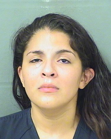 Gicelle Alina Mena Info, Photos, Data, and More / Gicelle Alina Mena TriCountyBusts / Is Gicelle Alina Mena on Social Media Like Facebook, Instagram abd Twitter?