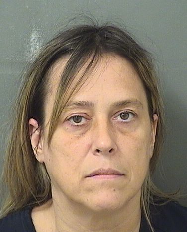 Trisha Ann Fisher Info, Photos, Data, and More / Trisha Ann Fisher TriCountyBusts / Is Trisha Ann Fisher on Social Media Like Facebook, Instagram abd Twitter?