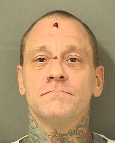 Michael Urbish Info, Photos, Data, and More / Michael Urbish TriCountyBusts / Is Michael Urbish on Social Media Like Facebook, Instagram abd Twitter?