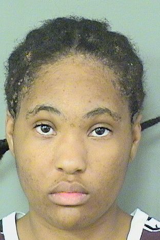 Kyrah K Upperman Info, Photos, Data, and More / Kyrah K Upperman TriCountyBusts / Is Kyrah K Upperman on Social Media Like Facebook, Instagram abd Twitter?