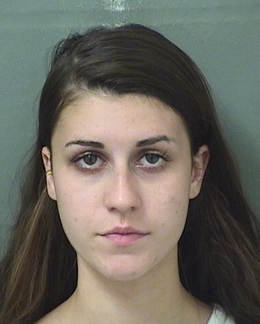 Lauren Marie Zinn Info, Photos, Data, and More / Lauren Marie Zinn TriCountyBusts / Is Lauren Marie Zinn on Social Media Like Facebook, Instagram abd Twitter?